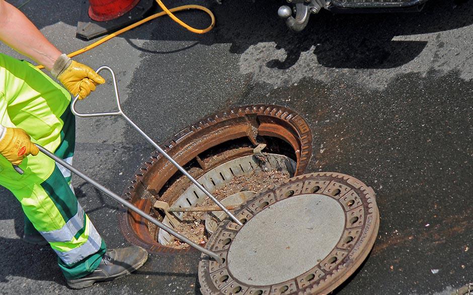 déboucher les canalisation Stains
