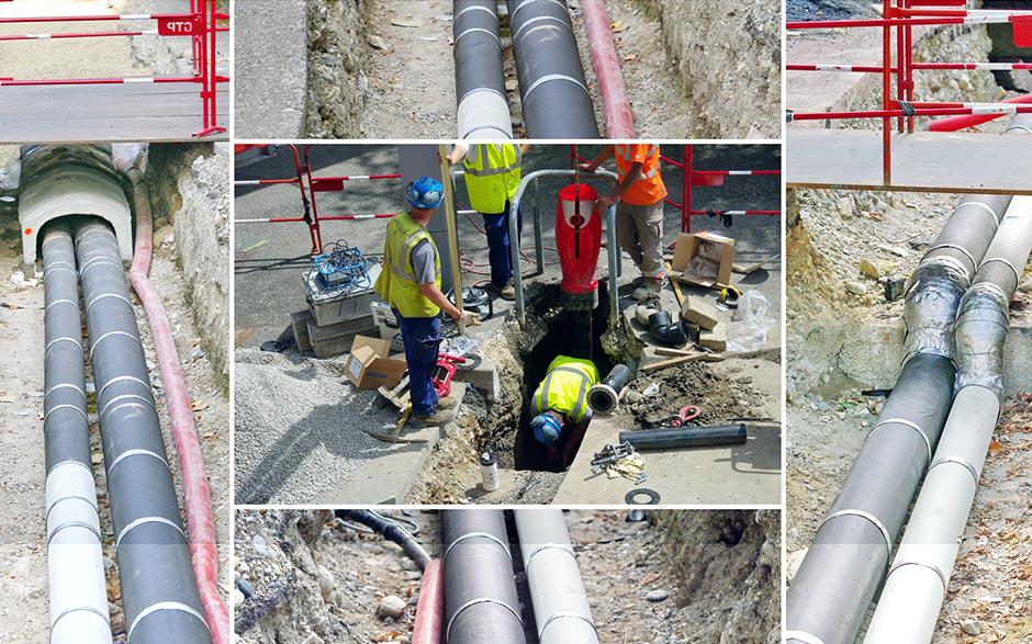 prix débouchage canalisation Mennecy