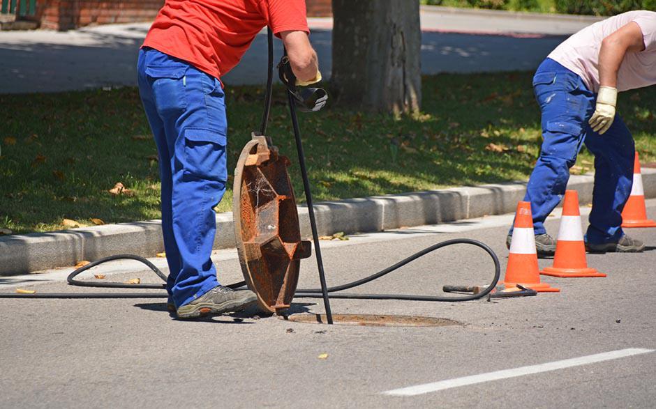 déboucher les canalisation Stains