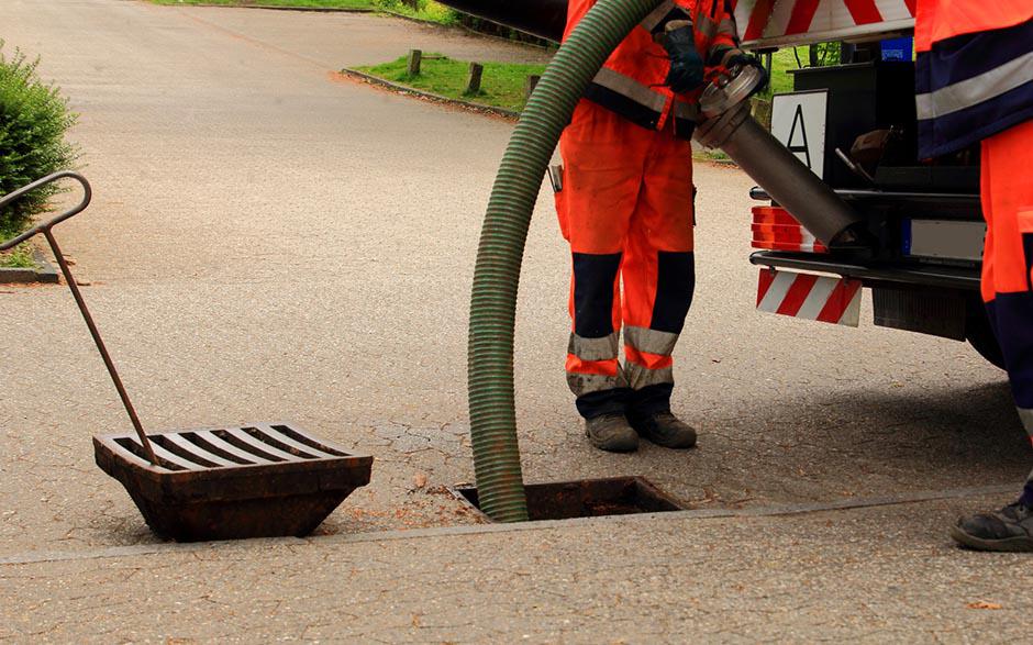 déboucheur de canalisation Montreuil